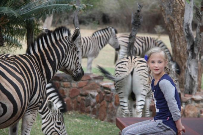 Travelhome | Camperreis met kinderen Zuid-Afrika